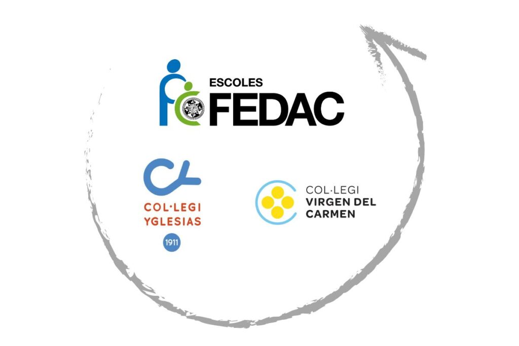 Dues noves escoles al projecte educatiu FEDAC